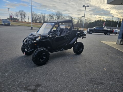 2026 Can-Am™ Commander XT 1000R 1