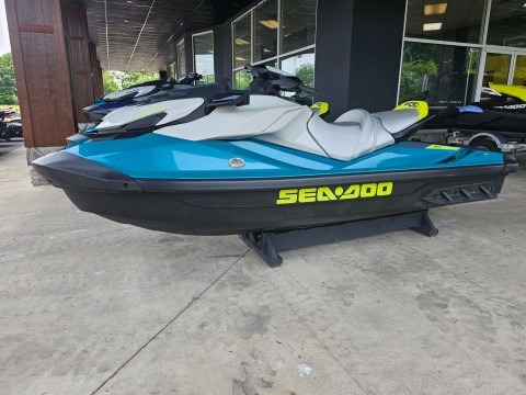 2026 Sea-Doo GTI SE 170 + Tech Package, Audio, iDF, iBR for sale 1189009