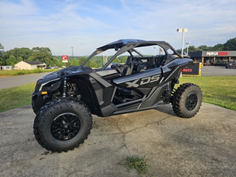 2026 Can-Am Maverick X3 X DS TURBO RR