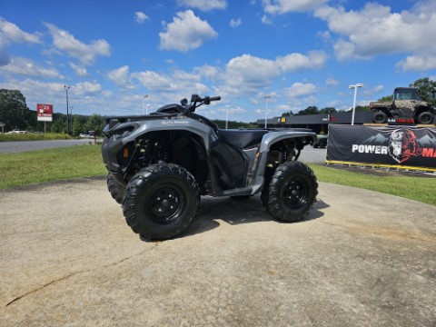 2025 Can-Am Outlander DPS 700