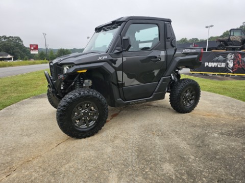 2026 Polaris XPEDITION XP NorthStar