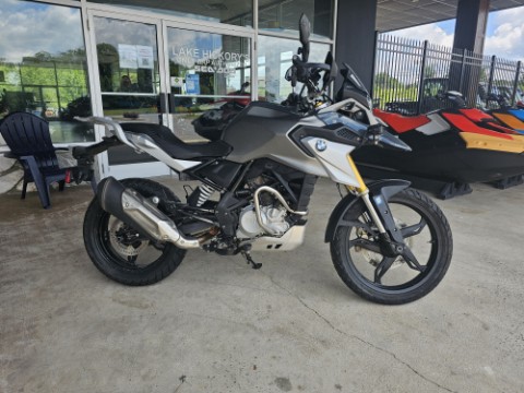 2019 BMW G 310 GS — photo 1 of 20