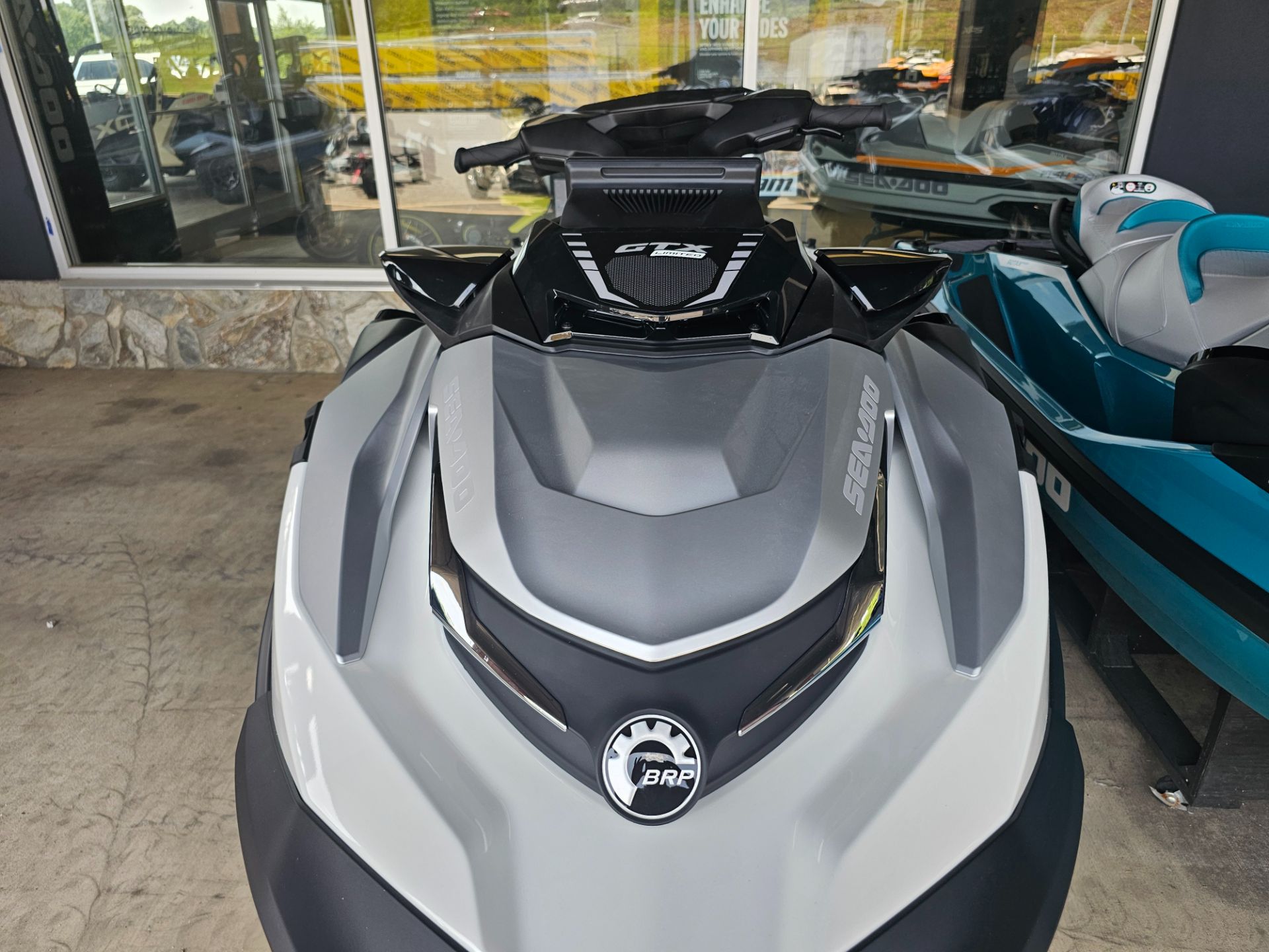 2026 Sea-Doo GTX Limited 325 5