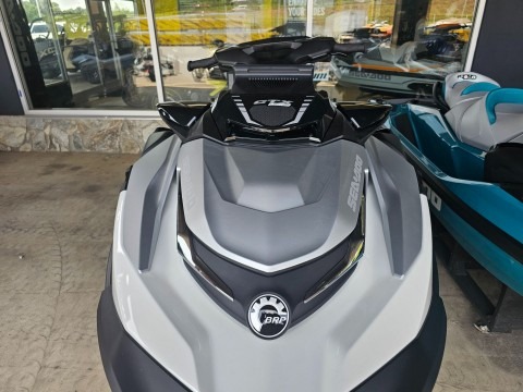 2026 Sea-Doo GTX Limited 325 5