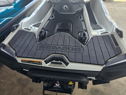 2026 Sea-Doo GTX Limited 325 6