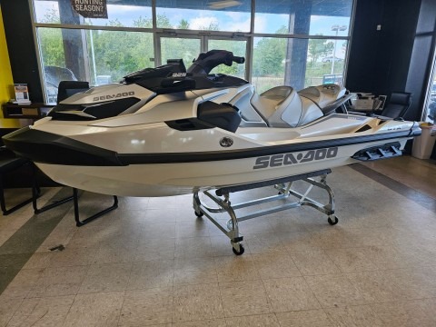 2026 Sea-Doo GTX Limited 325 1
