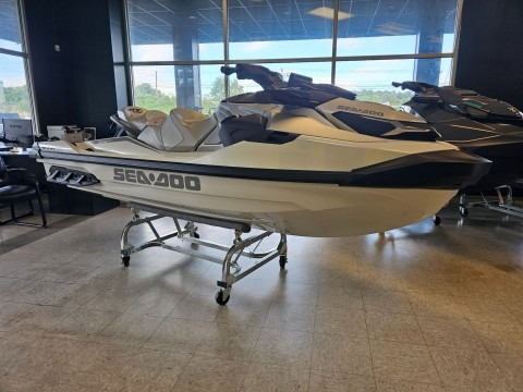 2026 Sea-Doo GTX Limited 325 2