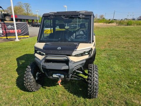 2026 Can-Am™ Defender Limited HD11 5