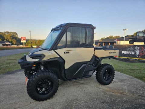 2026 Can-Am Defender Limited HD11