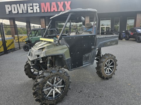 2014 Polaris Ranger 800 EFI — photo 1 of 15