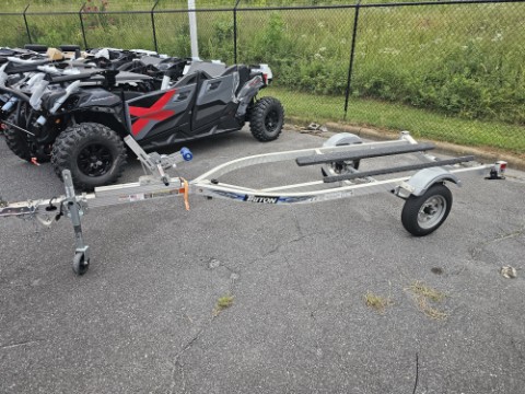 2019 Triton LTWCI — photo 1 of 7