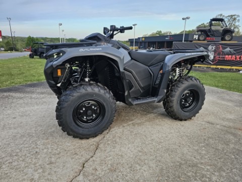 2026 Can-Am Outlander 500