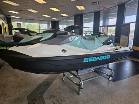 2026 Sea-Doo GTI 130