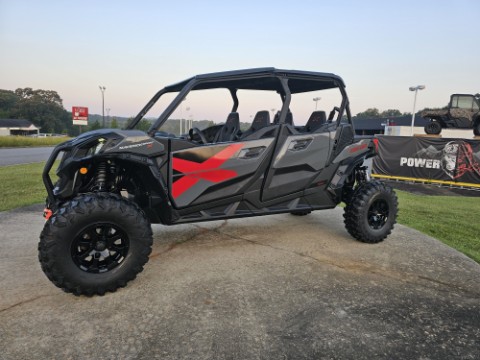 2027 Can-Am Maverick Sport MAX X — photo 1 of 18