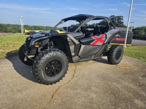 2026 Can-Am Maverick X3 X TURBO