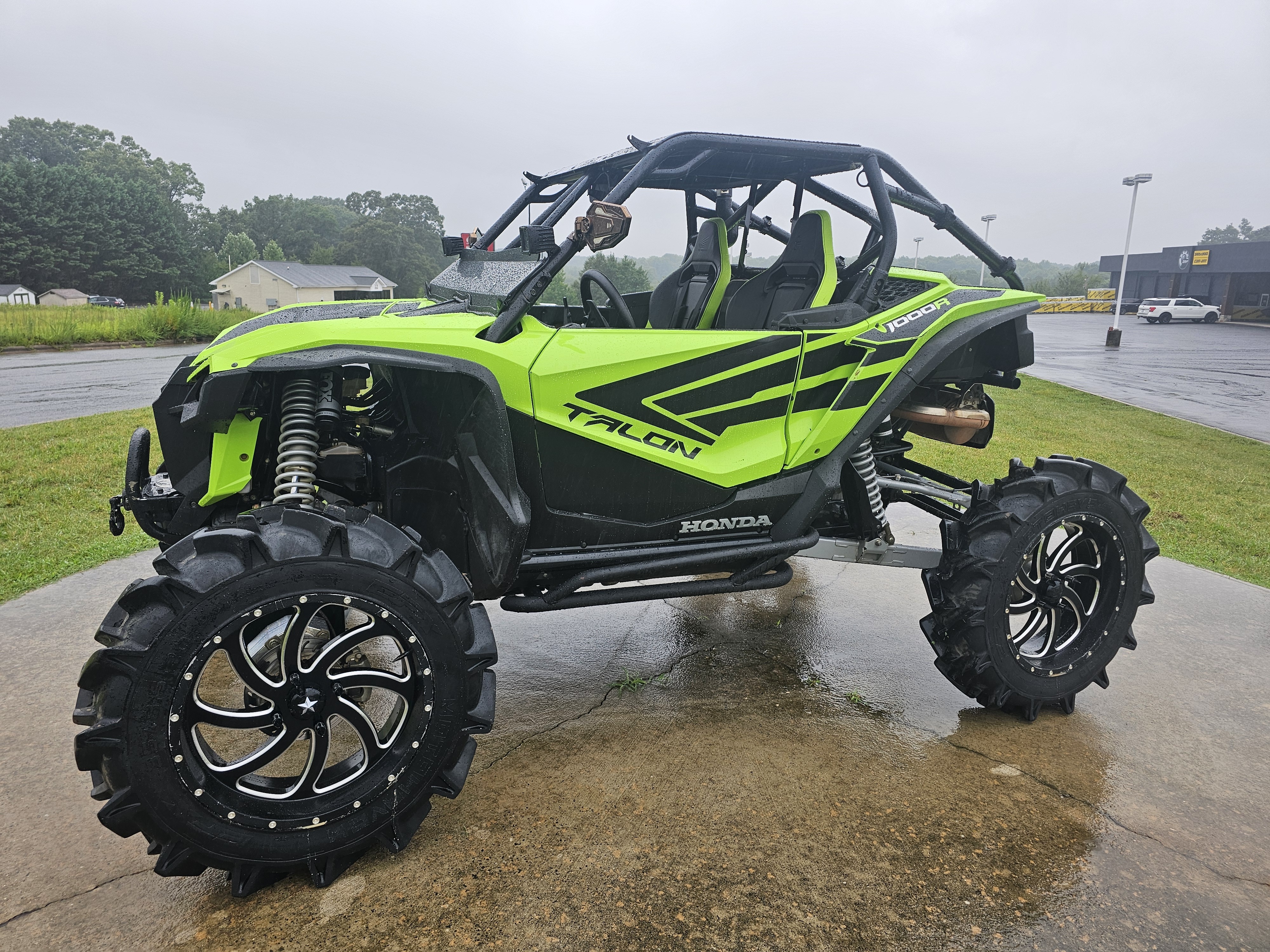 2020 Honda Talon 1000R for sale 1226054