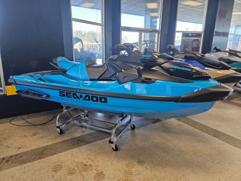 2026 Sea-Doo RXT-X 325 + Tech Package 2