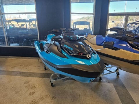 2026 Sea-Doo RXT-X 325 + Tech Package 3