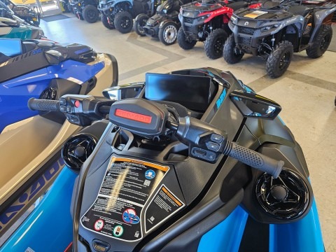 2026 Sea-Doo RXT-X 325 + Tech Package 5