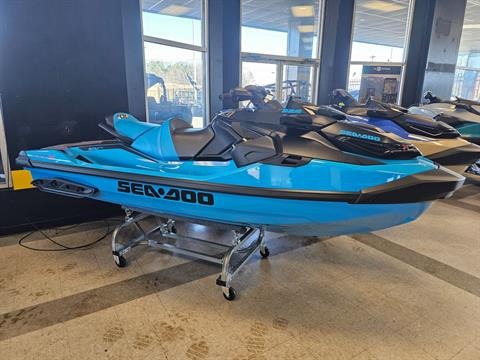 2026 Sea-Doo RXT-X 325 + Tech Package 2