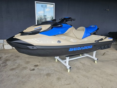 2026 Sea-Doo Wake 170 + iDF, iBR