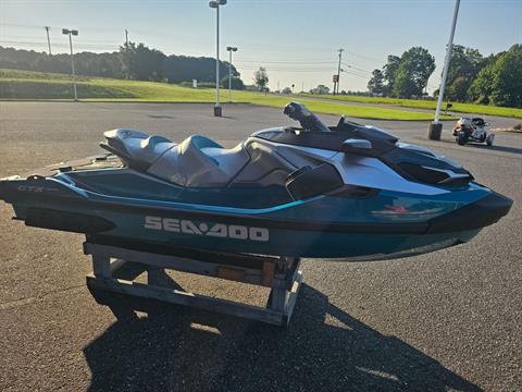 New 2026 Sea-Doo GTX Limited 325, Taylorsville NC | Specs, Price