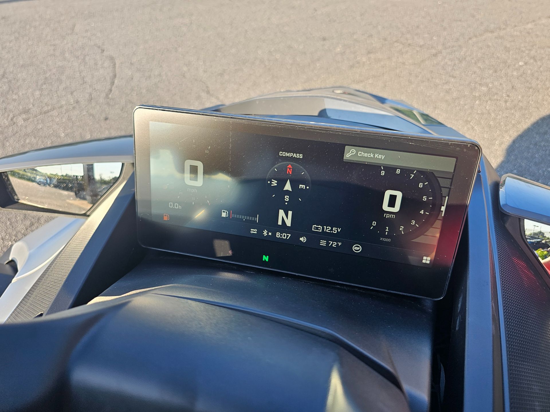 2026 Sea-Doo GTX Limited 325 10