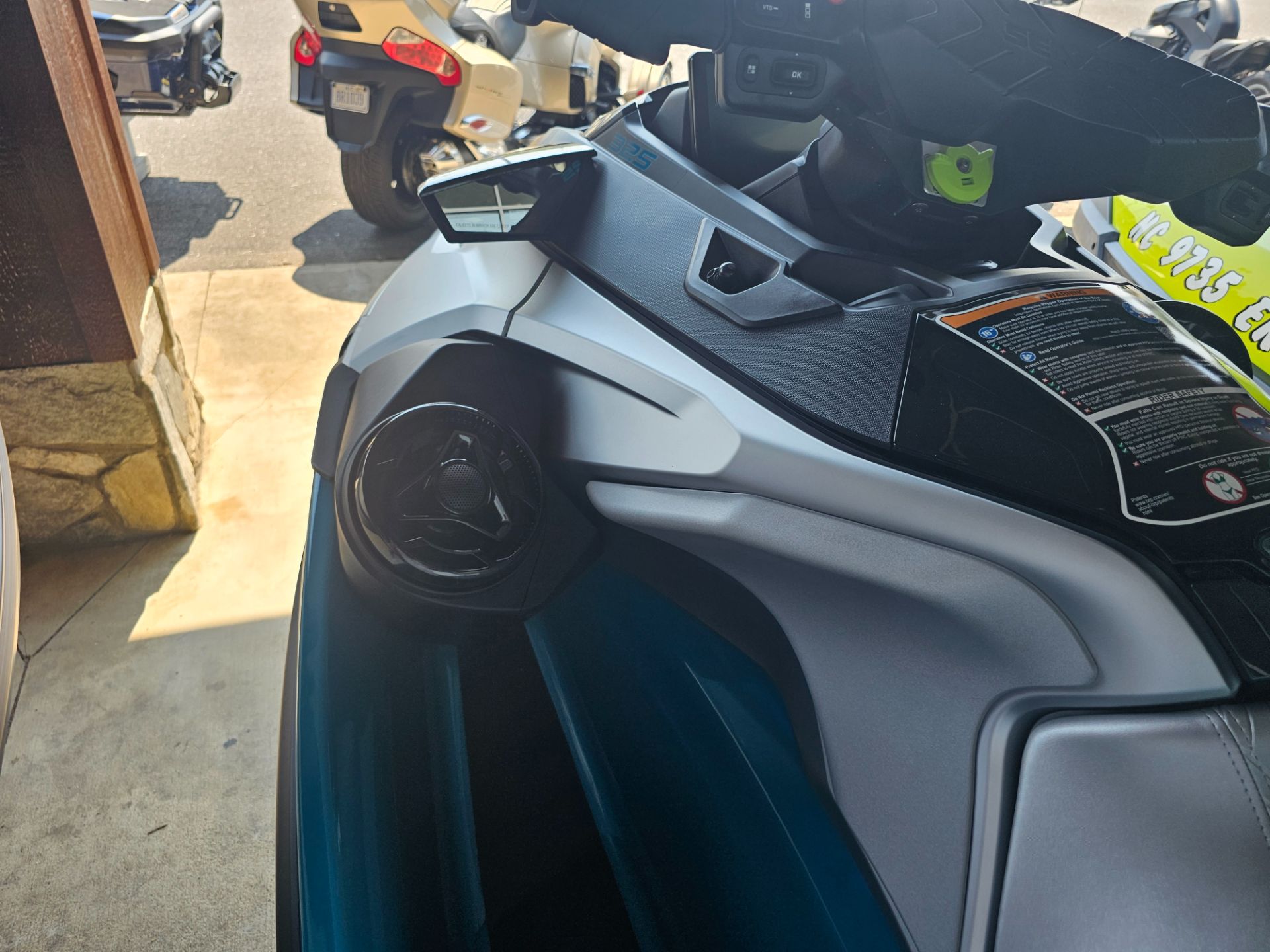 2026 Sea-Doo GTX Limited 325 6