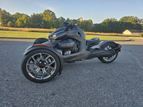 2026 Can-Am Ryker 900 ACE