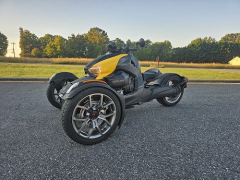 2026 Can-Am Ryker 900 ACE