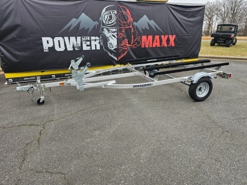2027 Yacht Club Trailers WCA221