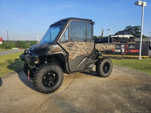 2027 Can-Am Defender Limited HD11 for sale 1274828