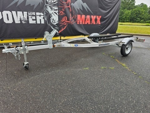2027 Yacht Club Trailers WCA112