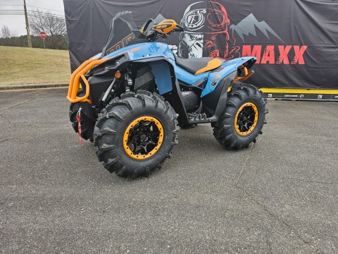 New 2026 Can-Am Renegade X MR 1000R, Taylorsville NC | Specs