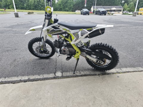 2026 Denago Powersports MX