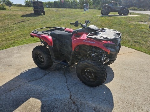 2026 Can-Am™ Outlander 500 2