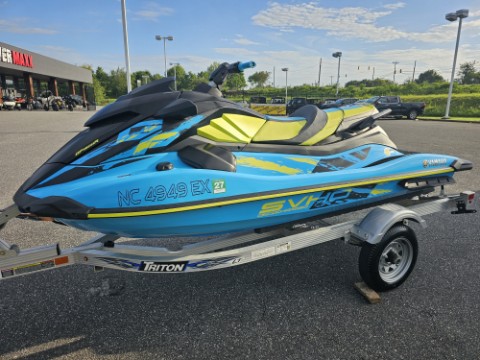 2022 Yamaha GP1800R HO — photo 1 of 16