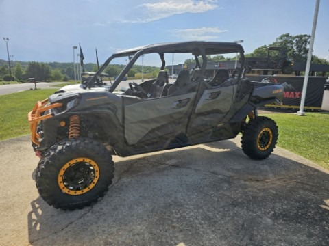2026 Can-Am Commander MAX XT-P
