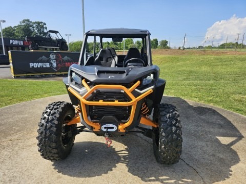 2026 Can-Am™ Commander MAX XT-P 3