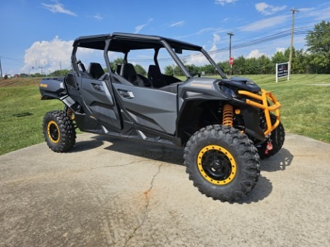 2026 Can-Am™ Commander MAX XT-P 2