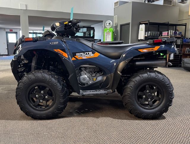 2026 Kawasaki Brute Force® 750 EPS for sale 1000854