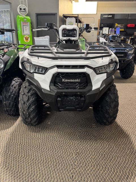 2025 Kawasaki Brute Force® 450 4x4 1