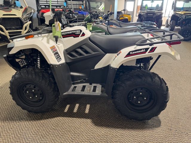 2025 Kawasaki Brute Force® 450 4x4 2