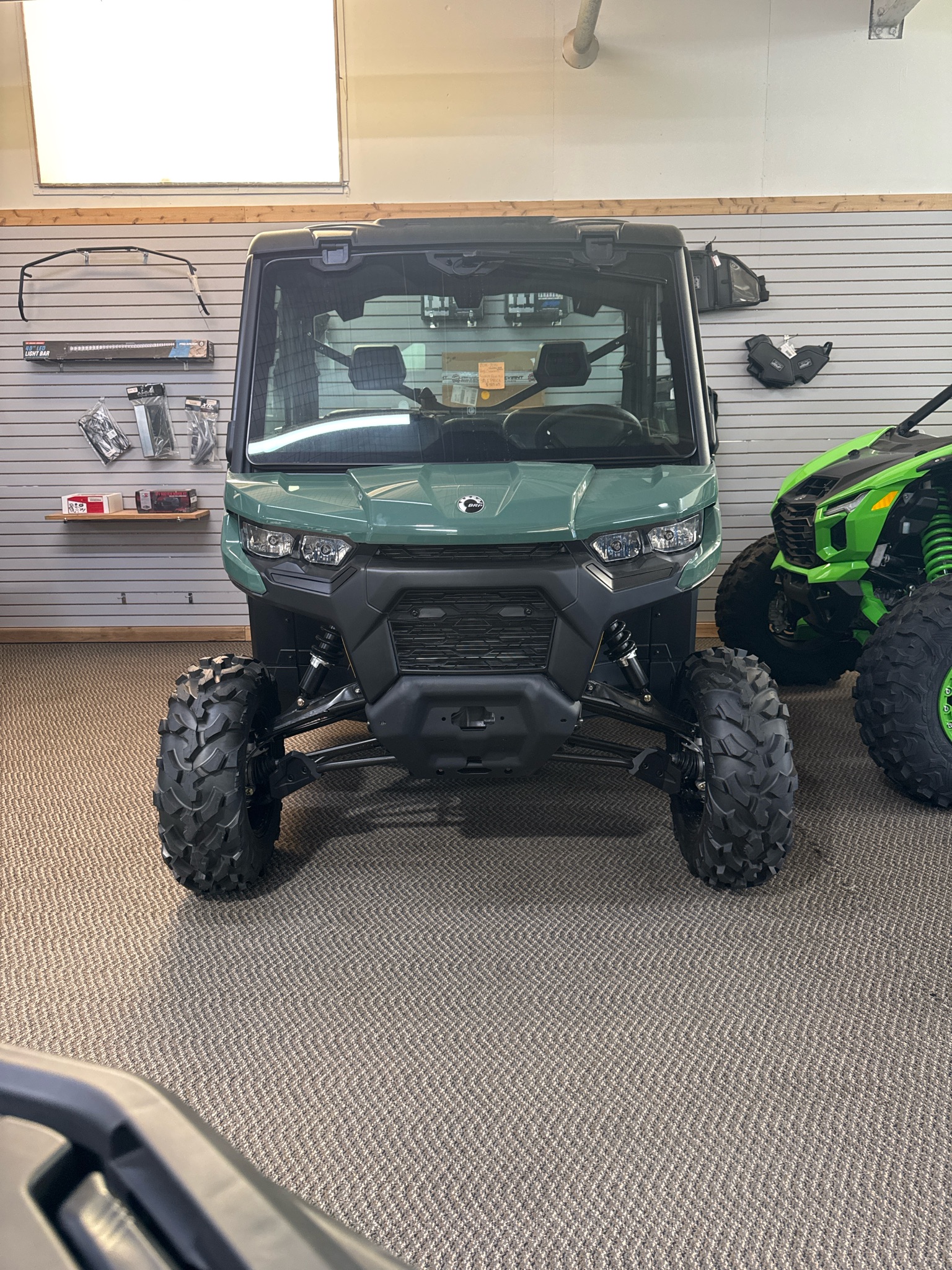 2026 Can-Am Defender DPS CAB HD10 for sale 1217673