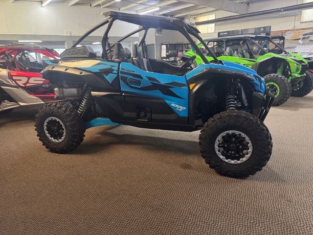 2026 Kawasaki Teryx KRX® 1000 eS for sale 1000107