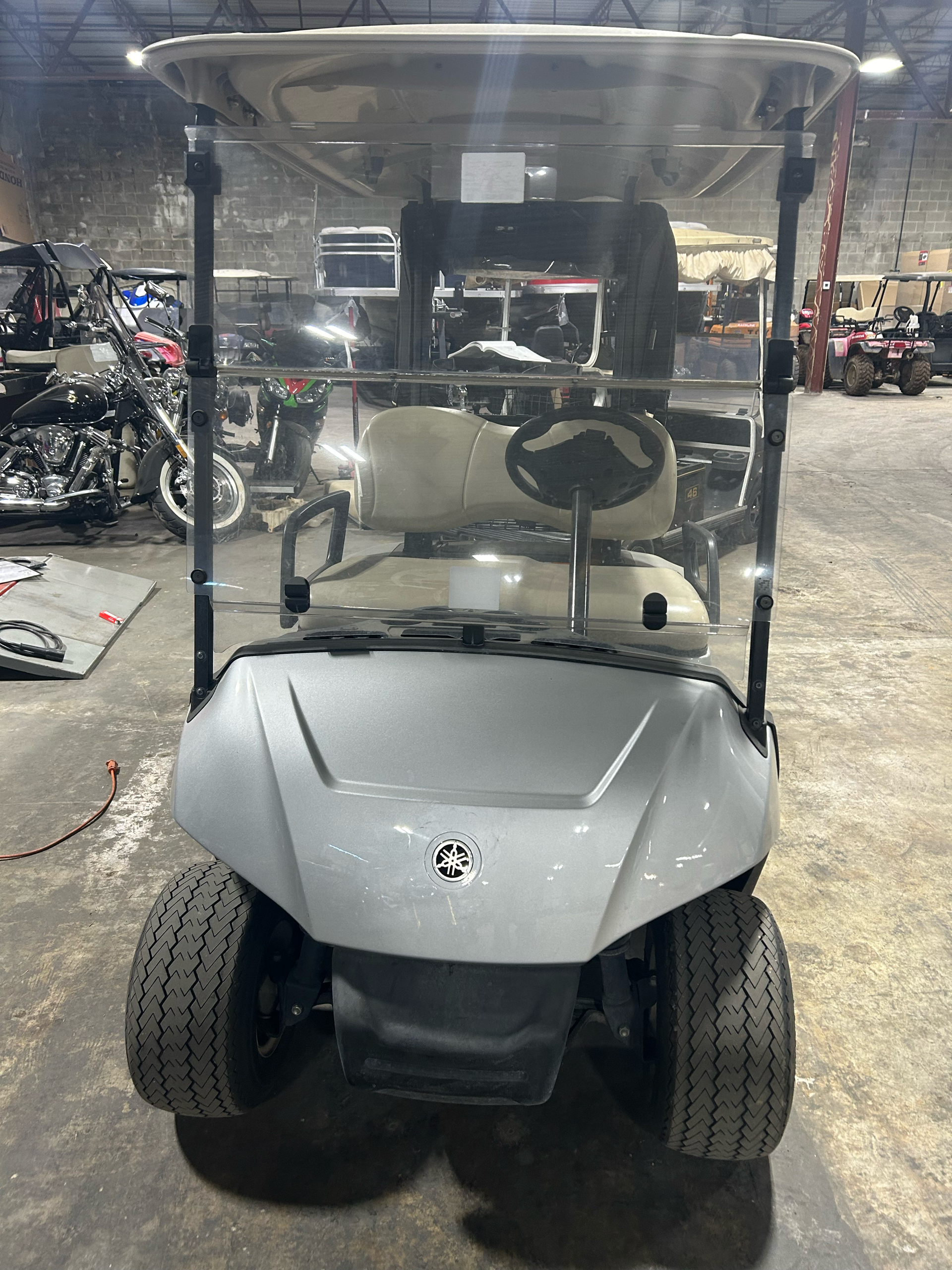 2021  AC LITHIUM 3