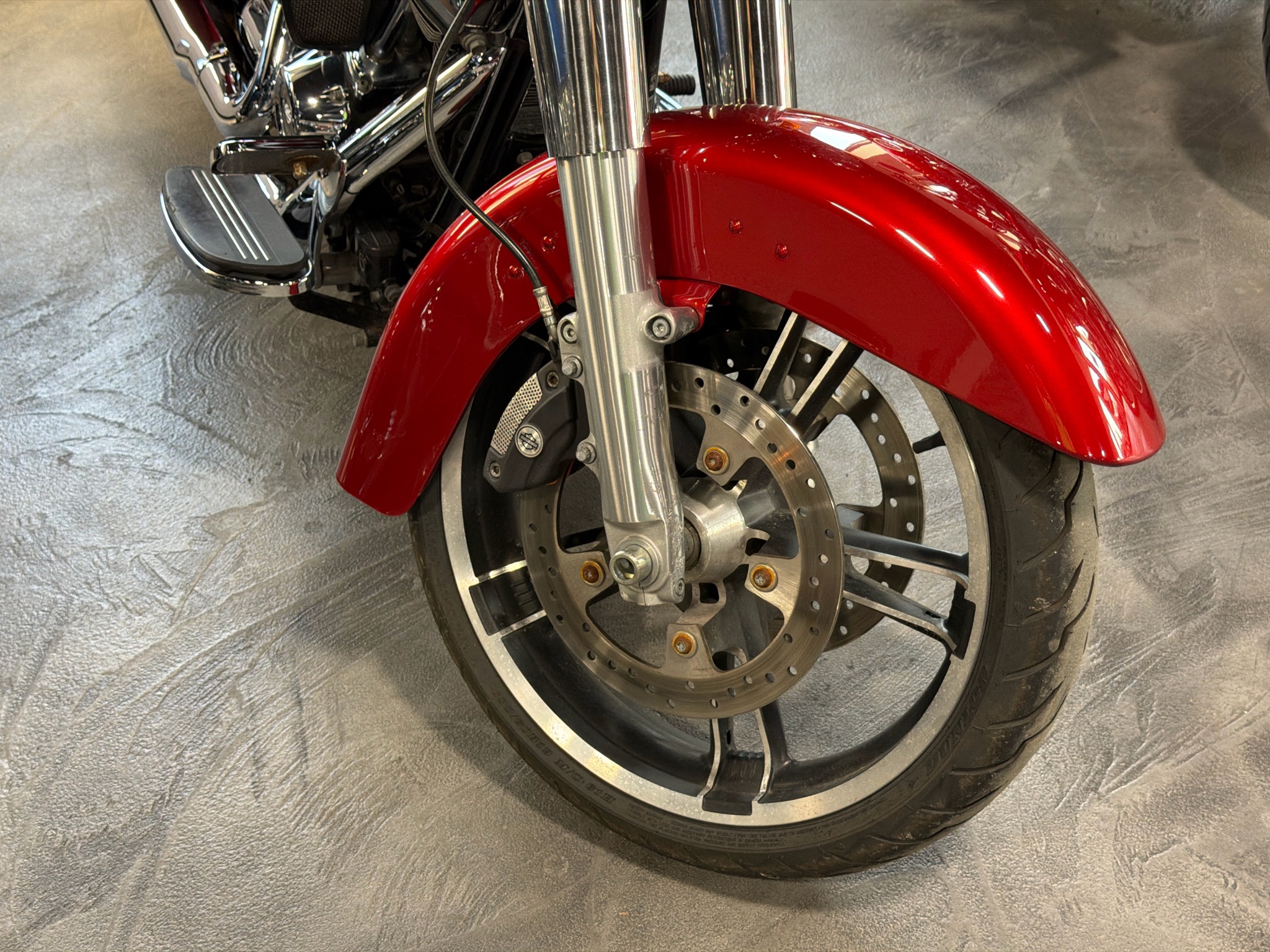 2018 Harley-Davidson Street Glide® 2