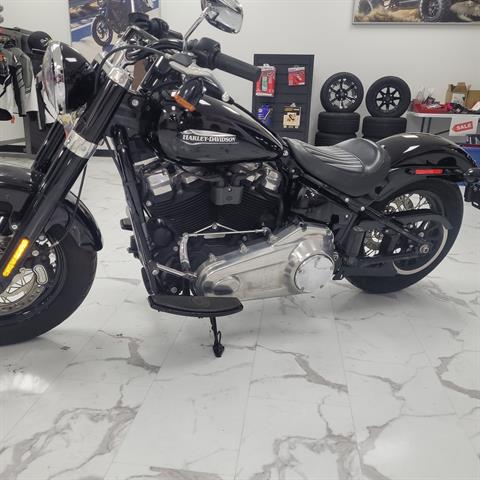 Used 2019 Harley-Davidson Softail Slim®, Elizabethtown KY