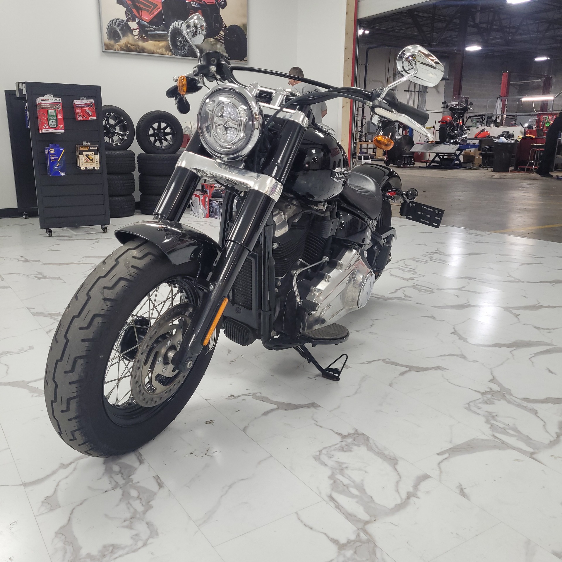 Harley-Davidson Softail トレーナー XL 黒 New 2023 Harley-Davidson Softail® Standard - Specs, Price