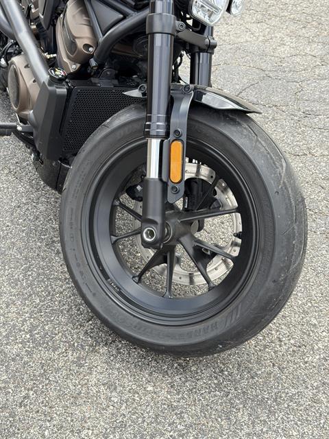 Used 2021 Harley-Davidson Sportster® S, Elizabethtown KY | Specs